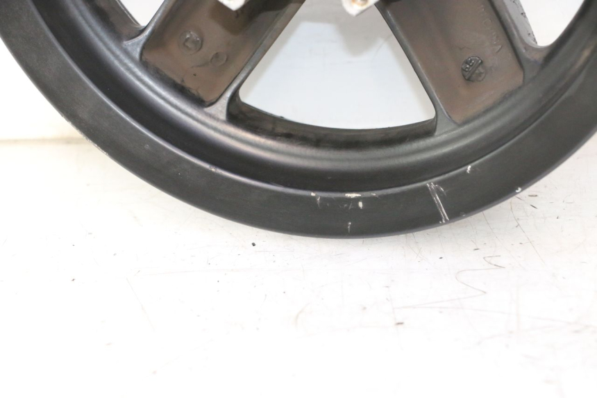 photo de FRONT WHEEL RIM PIAGGIO ZIP 2T 50 (2009 - 2019) - Component zoom
