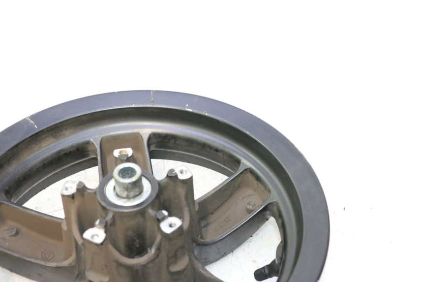 photo de FRONT WHEEL RIM PIAGGIO ZIP 2T 50 (2009 - 2019) - Checked used part