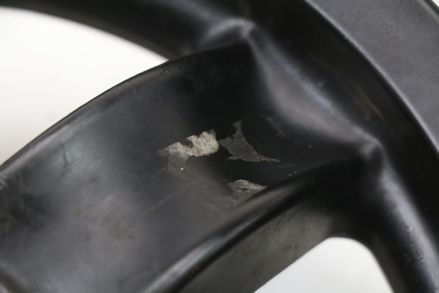 photo de FRONT WHEEL RIM PIAGGIO ZIP 4T 50 (2018 - 2020) - Additional view of the item