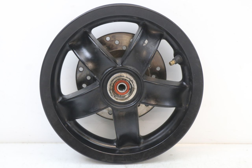 photo de FRONT WHEEL RIM PIAGGIO ZIP 4T 50 (2018 - 2020) - Product overview
