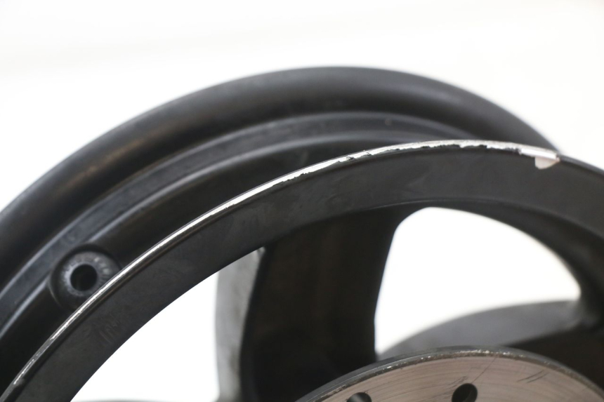 photo de FRONT WHEEL RIM PIAGGIO ZIP 4T 50 (2018 - 2020) - Markings and original references