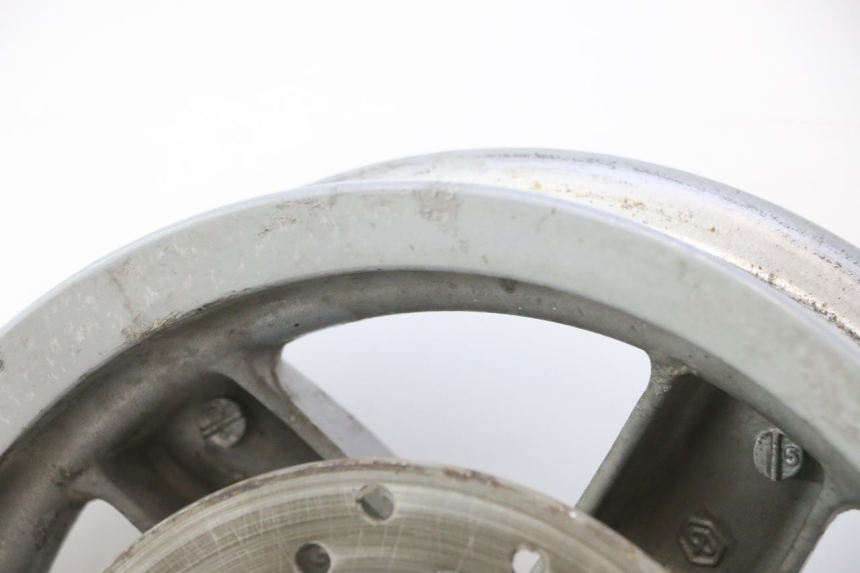 photo de FRONT RIM PIAGGIO ZIP 4T 50 (2006 - 2017) - Markings and original references