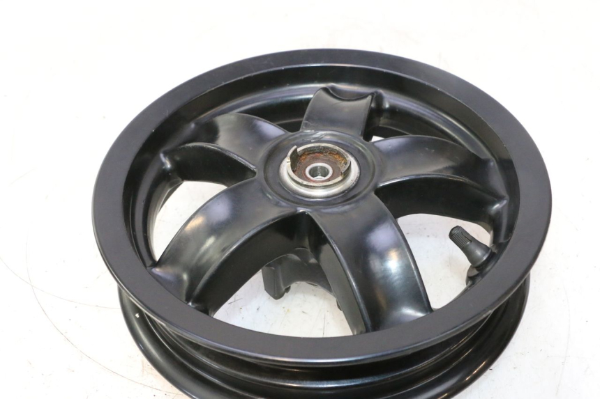 photo de FRONT RIM PIAGGIO ZIP IGET 4T 50 (2021 - 2023) - Distinctive features
