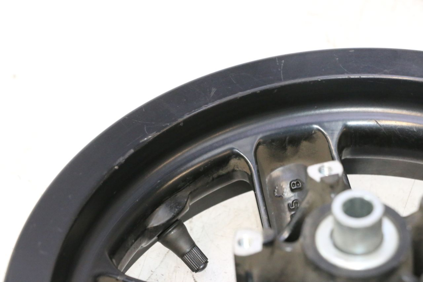 photo de FRONT RIM PIAGGIO ZIP IGET 4T 50 (2021 - 2023) - Markings and original references