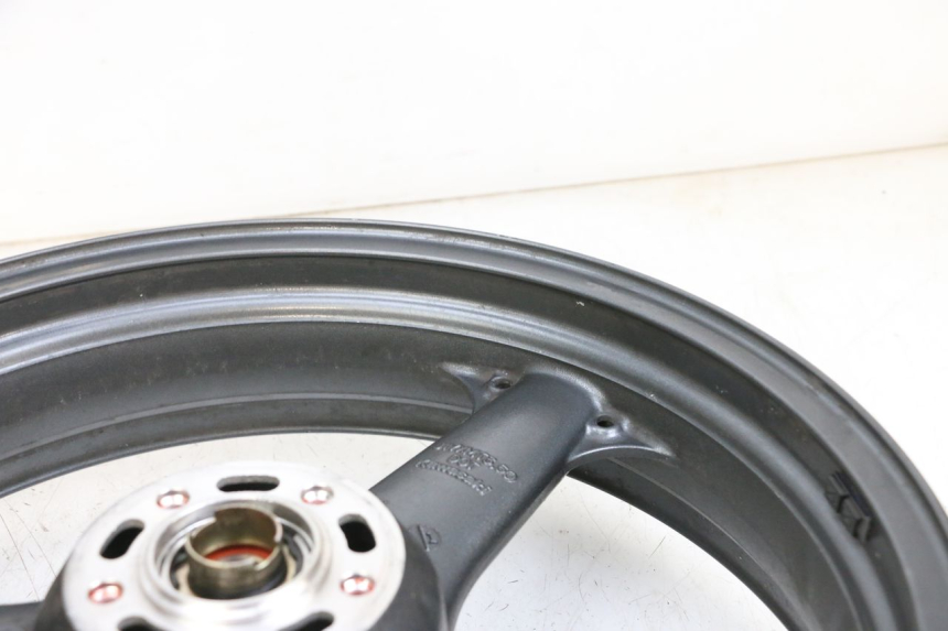 photo de FRONT RIM KAWASAKI ZR 7 750 (1999 - 2004) - Component detail