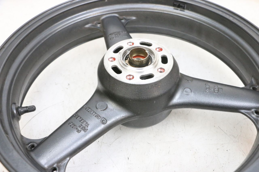 photo de FRONT RIM KAWASAKI ZR 7 750 (1999 - 2004) - Product overview