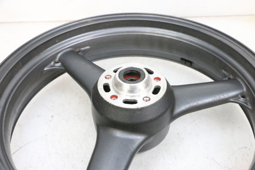 photo de FRONT RIM KAWASAKI ZR 7 750 (1999 - 2004) - Markings and original references