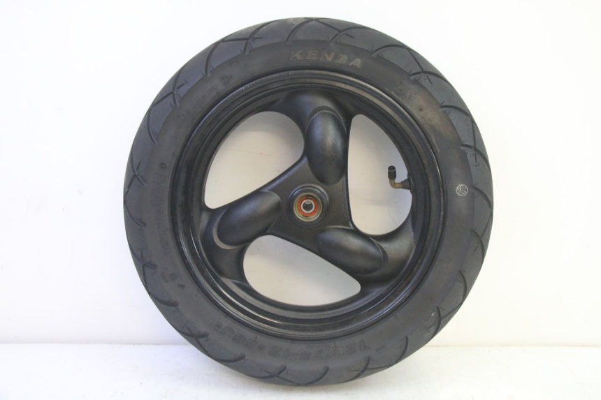 photo de FRONT RIM AND TIRE KYMCO AGILITY 4T 50 (2018 - 2022) - Main view