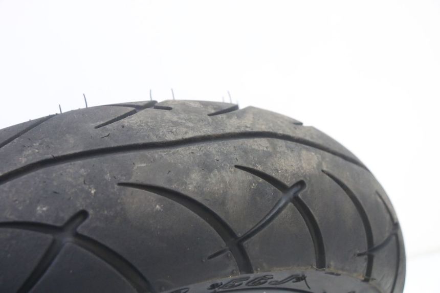 photo de FRONT RIM AND TIRE KYMCO AGILITY 4T 50 (2018 - 2022) - Component zoom