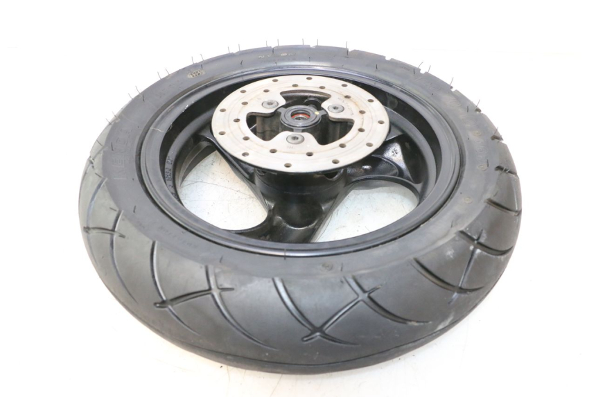 photo de FRONT RIM AND TIRE KYMCO AGILITY 4T 50 (2018 - 2022) - Fixing points details
