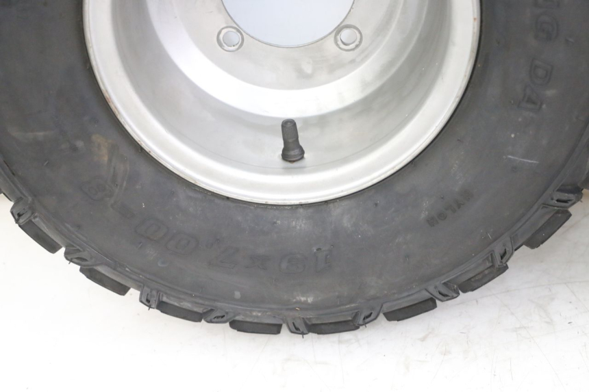 photo de FRONT RIM AND TIRE ANGELL ENFANT 1 - Component zoom