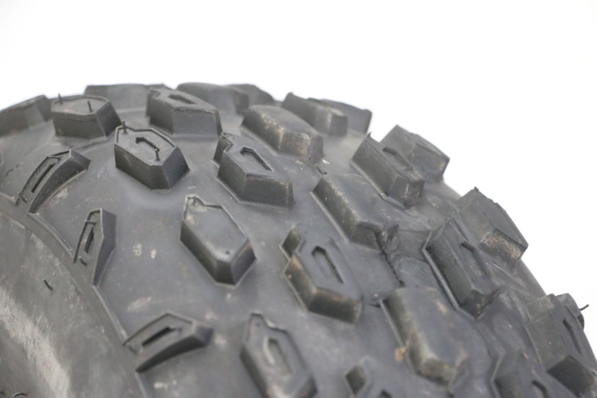 photo de FRONT RIM AND TIRE ANGELL ENFANT 1 - Technical close-up