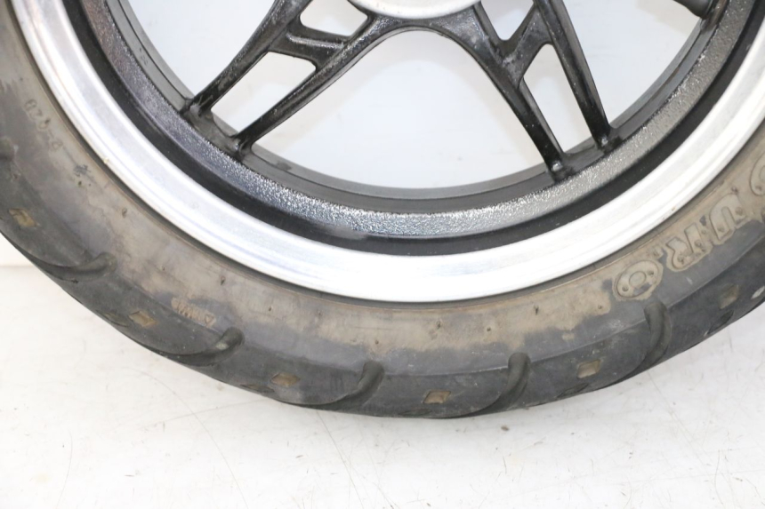 photo de FRONT RIM AND TIRE MASH BIBOP 2T 50 (2013 - 2018) - Component zoom