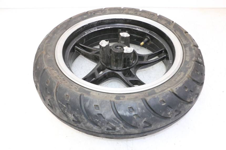 photo de FRONT RIM AND TIRE MASH BIBOP 2T 50 (2013 - 2018) - Alternative perspective