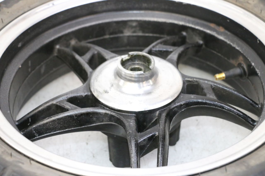 photo de FRONT RIM AND TIRE MASH BIBOP 2T 50 (2013 - 2018) - Product overview