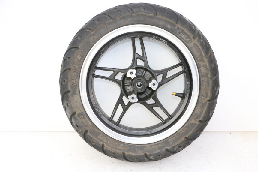 photo de FRONT RIM AND TIRE MASH BIBOP 2T 50 (2013 - 2018) - Checked used part