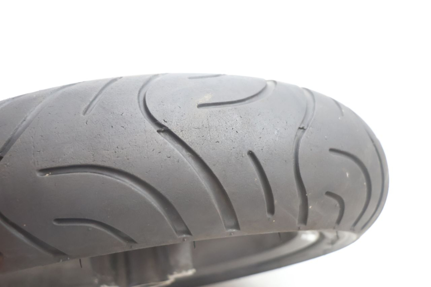 photo de FRONT RIM AND TIRE TGB CITY RS 50 (2011 - 2016) - Alternative angle