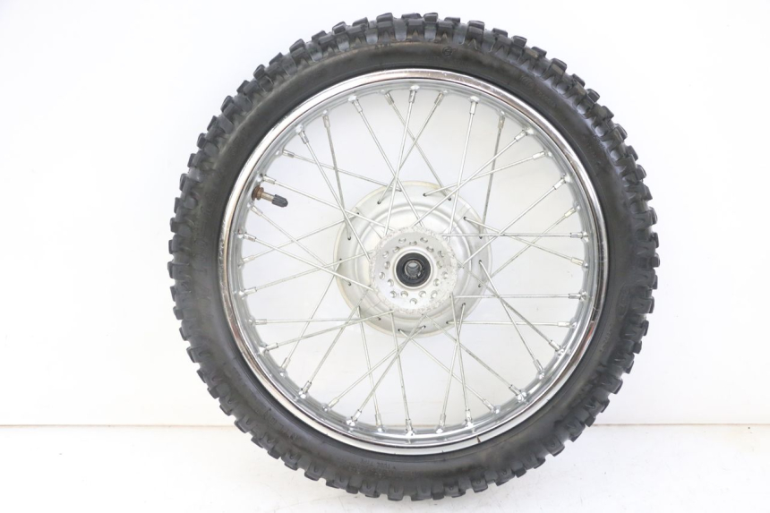 photo de FRONT RIM AND TIRE HONDA CRF-F CRF F 110 (2019 - 2022) - Main view