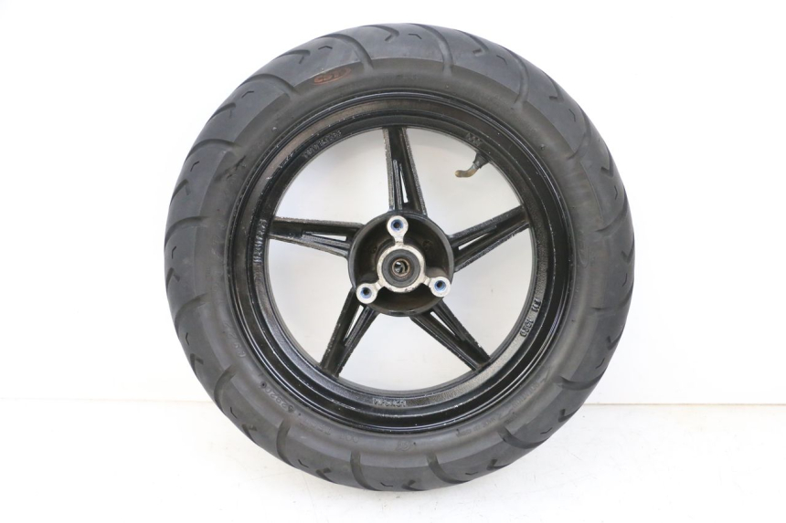 photo de FRONT RIM AND TIRE LONGJIA DIGITA 4T 50 (2019 - 2022) - Main view