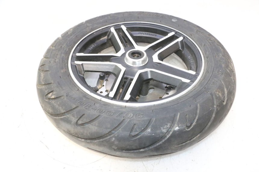 photo de FRONT RIM AND TIRE WAYSCRAL E-START 1 (2018 - 2022) - Additional view of the item