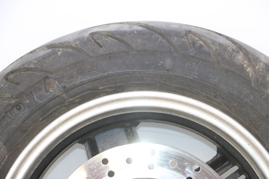 photo de FRONT RIM AND TIRE WAYSCRAL E-START 1 (2018 - 2022) - Component zoom