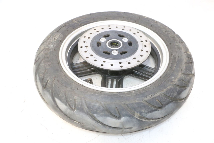 photo de FRONT RIM AND TIRE WAYSCRAL E-START 1 (2018 - 2022) - Surface and material condition
