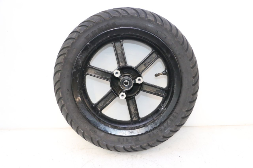 photo de FRONT RIM AND TIRE KEEWAY F-ACT NAKED 50 (2009 - 2014) - Main view