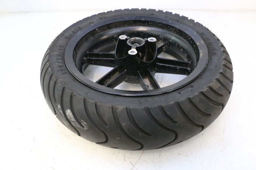 photo de FRONT RIM AND TIRE KEEWAY F-ACT NAKED 50 (2009 - 2014) - Alternative perspective
