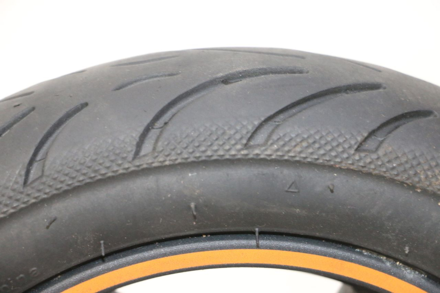 photo de FRONT RIM AND TIRE SEGWAY NINEBOT F65I 1 - Alternative perspective