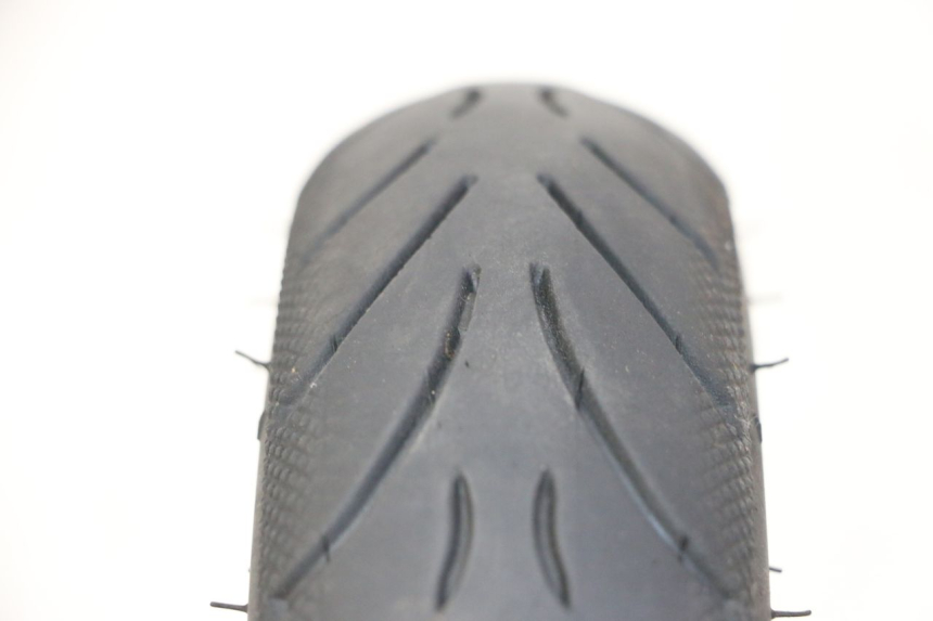 photo de FRONT RIM AND TIRE SEGWAY NINEBOT F65I 1 - Technical close-up