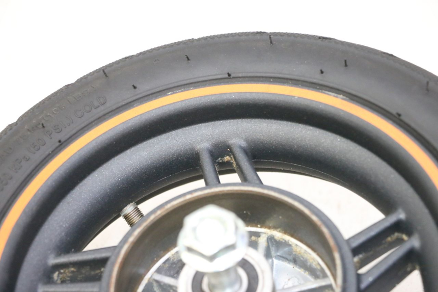 photo de FRONT RIM AND TIRE SEGWAY NINEBOT F65I 1 - Checked used part