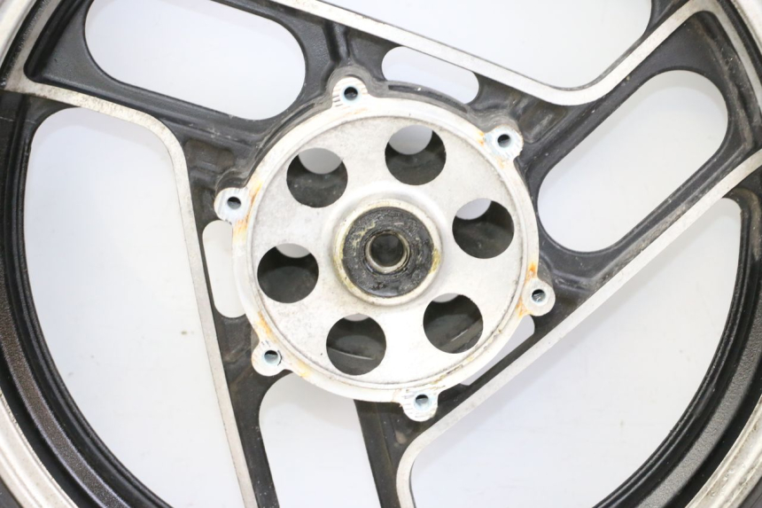 photo de FRONT RIM AND TIRE YAMAHA FJ 36Y 1100 (1984 - 1985) - Supplementary product photo