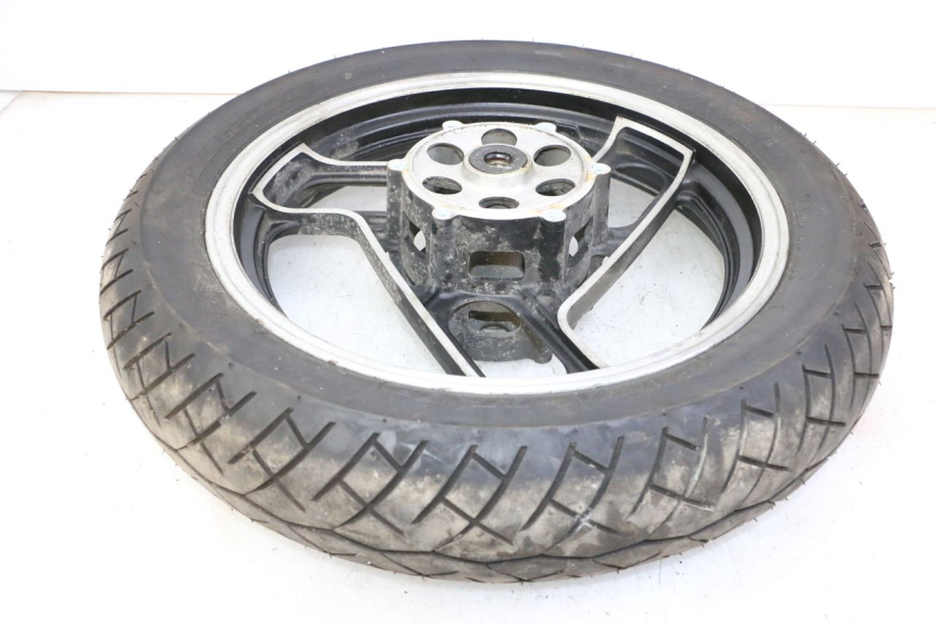 photo de FRONT RIM AND TIRE YAMAHA FJ 36Y 1100 (1984 - 1985) - Alternative perspective