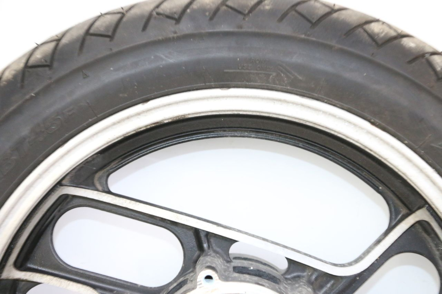 photo de FRONT RIM AND TIRE YAMAHA FJ 36Y 1100 (1984 - 1985) - Markings and original references