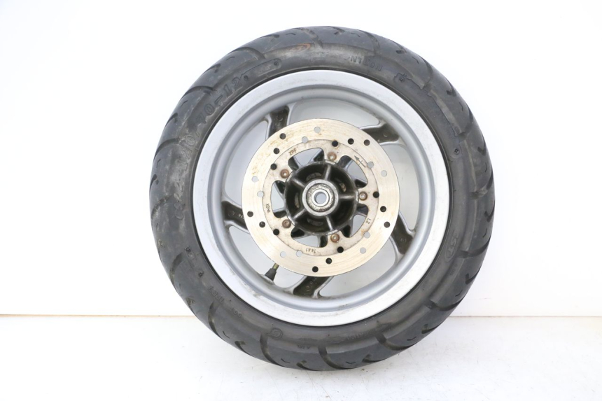 photo de FRONT RIM AND TIRE PIAGGIO FLY 2T 50 (2004 - 2017) - Main view