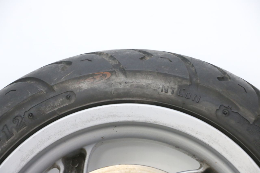 photo de FRONT RIM AND TIRE PIAGGIO FLY 2T 50 (2004 - 2017) - Supplementary product photo