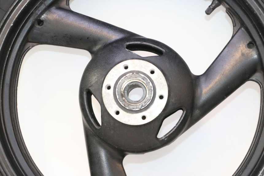 photo de FRONT RIM AND TIRE YAMAHA FZS FAZER 600 (2001 - 2003) - Component zoom