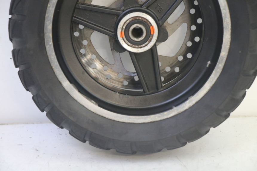 photo de FRONT RIM AND TIRE HITWAY H5 1 - Additional view of the item