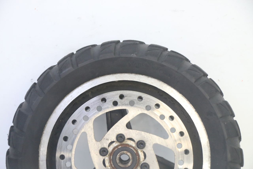 photo de FRONT RIM AND TIRE HITWAY H5 1 - Alternative perspective