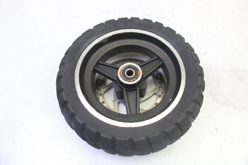 photo de FRONT RIM AND TIRE HITWAY H5 1 - Product overview