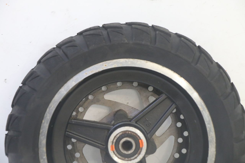 photo de FRONT RIM AND TIRE HITWAY H5 1 - Markings and original references