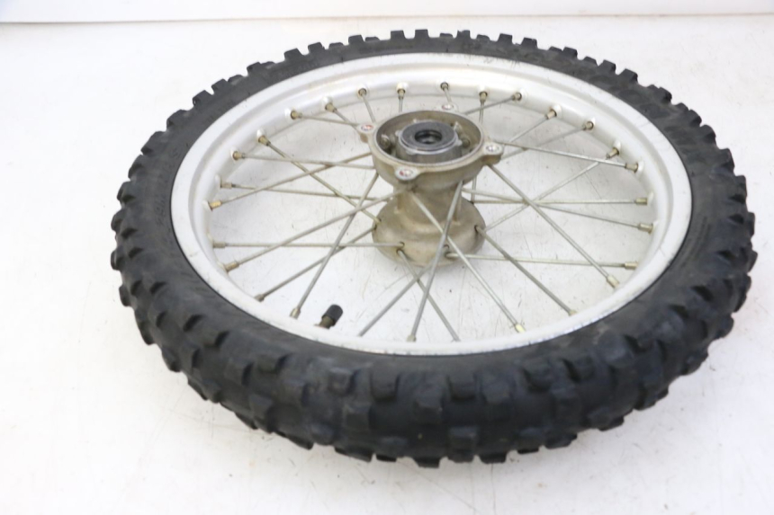 photo de FRONT RIM AND TIRE KAWASAKI KX 65 (2000 - 2019) - Product overview