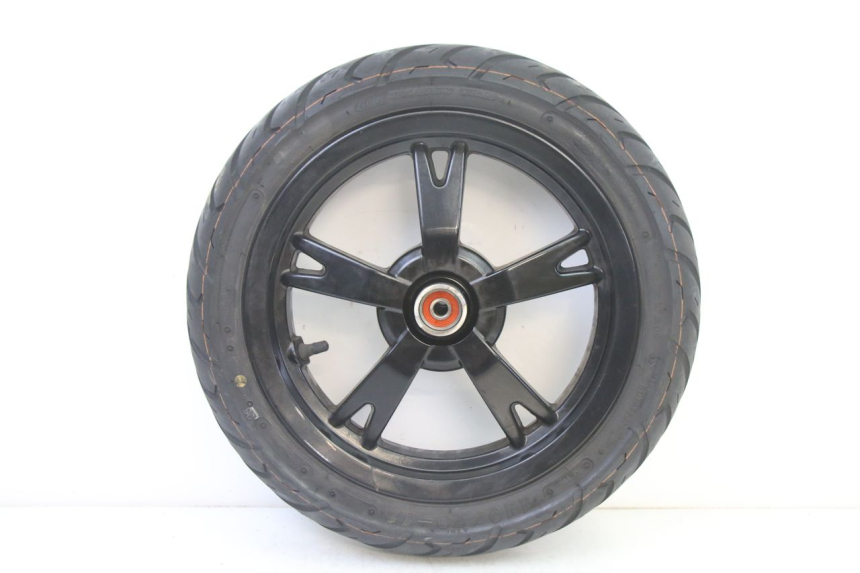 photo de FRONT RIM AND TIRE PEUGEOT KISBEE 4T 50 (2018 - 2022) - Main view