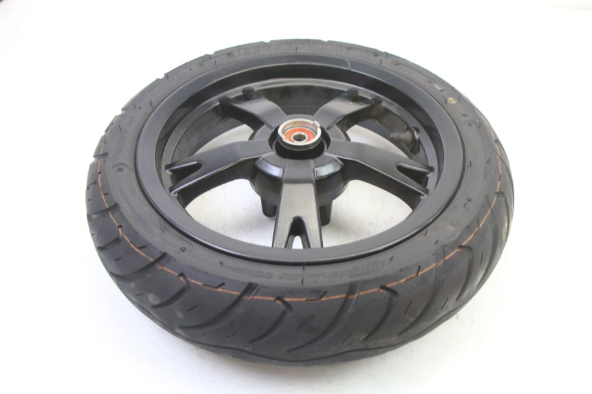 photo de FRONT RIM AND TIRE PEUGEOT KISBEE 4T 50 (2018 - 2022) - Component detail