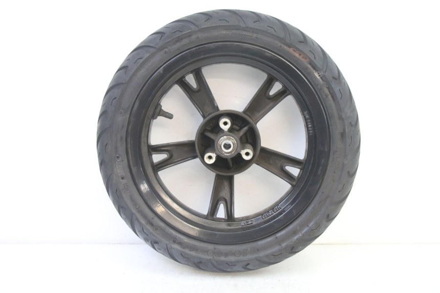 photo de FRONT RIM AND TIRE PEUGEOT KISBEE 4T 50 (2018 - 2022) - Fixing points details