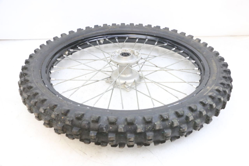 photo de FRONT RIM AND TIRE KAWASAKI KXF KX-F 250 (2017 - 2019) - Fixing points details