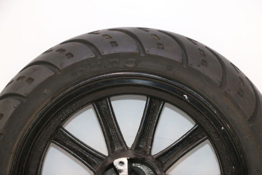 photo de FRONT RIM AND TIRE LONGJIA LJ50QT 8M 2T 50 (2010 - 2017) - Distinctive features