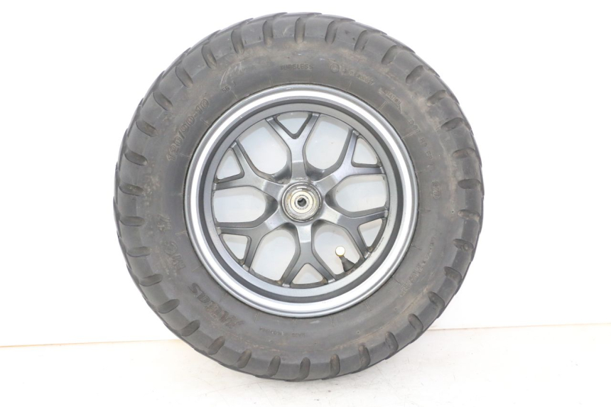 photo de FRONT RIM AND TIRE MBK BOOSTER SPIRIT NAKED 50 (2004 - 2017) - Main view