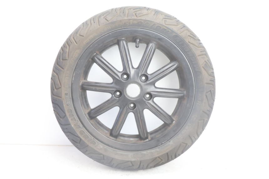 photo de FRONT RIM AND TIRE PIAGGIO MP3 500 (2011 - 2015) - Main view