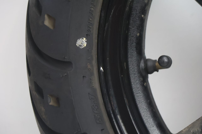 photo de FRONT RIM AND TIRE IMF INDUSTRIE NEW PACH 2T 50 (2014 - 2020) - Product overview